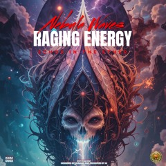 Raging Energy (Short Edit)