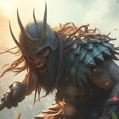 Berserker Trance