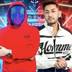 Mone Khal The_Irene _ Dan Dan x GOV Remix