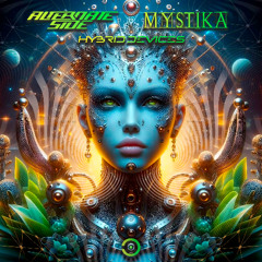 Alternate Side & Mystika - Hybrid Devices (Original Mix)