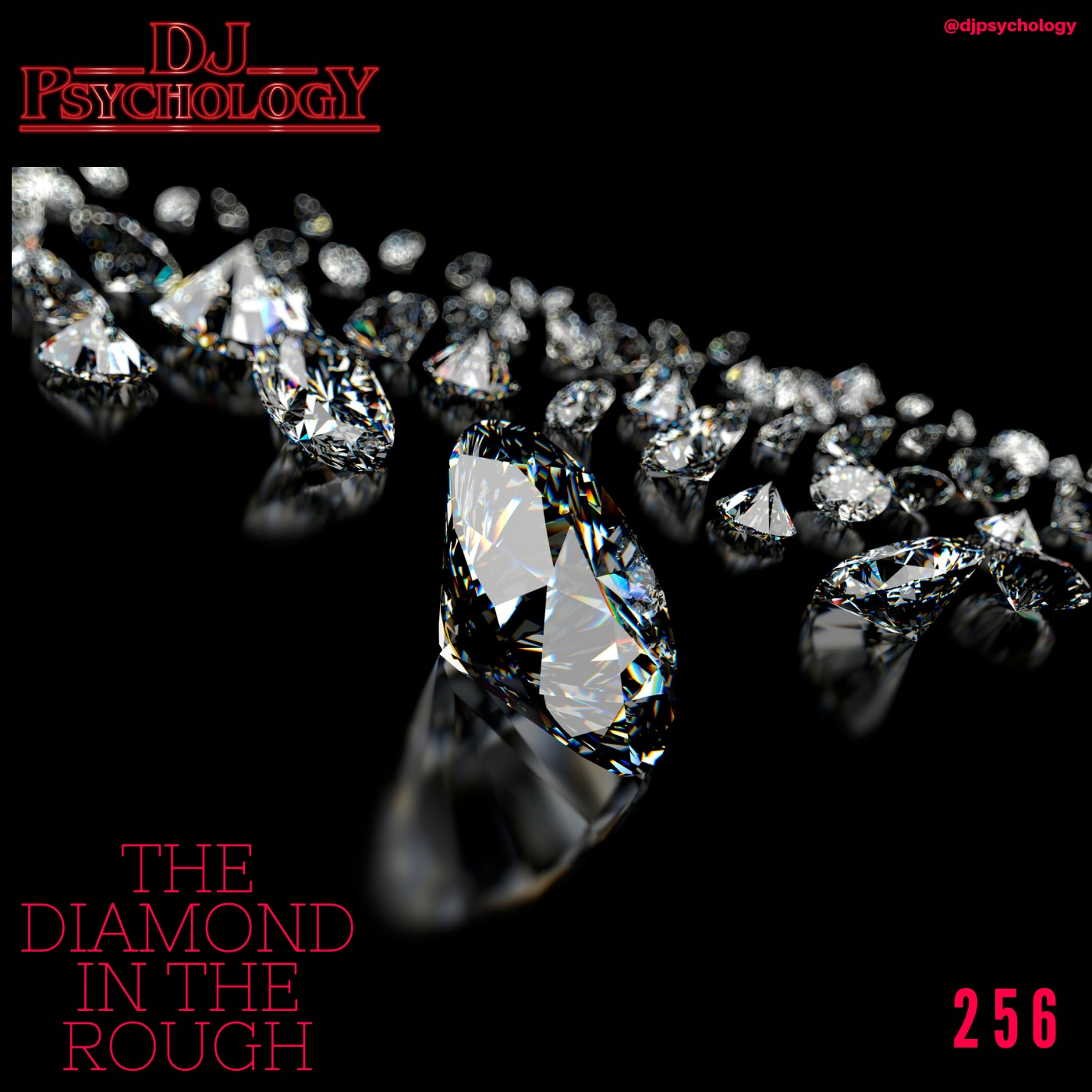 The Diamond In The Rough