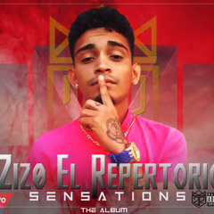 Sensations - ZizØ El Repertorio (2020)®Audio oficial