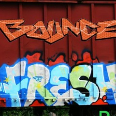 Bounce Fresh Box 8