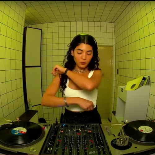 Apranik Records - AIDA ｜ HÖR - Jun 2 ⧸ 2023