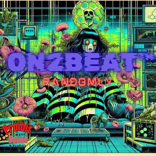 On2BeaT™ - RANDOMLY (unmastered)