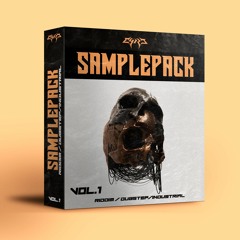 SAMPLEPACK VOL.1