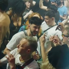 140 // Dubstep Promo Mix 2025