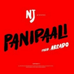 NJ [Neeraj Madhav] - 'PANIPAALI' (Prod. by Arcado)