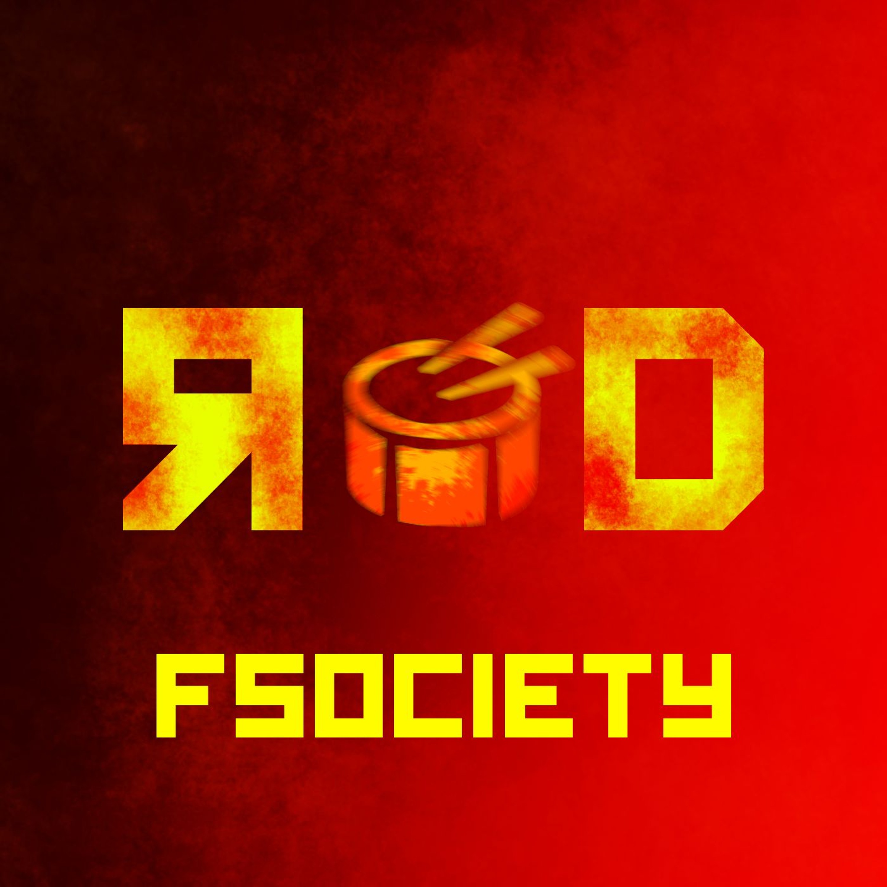 Fsociety episode artwork