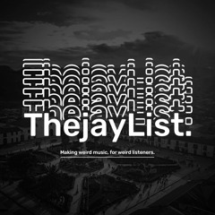 JayList - Tracks & Mixes