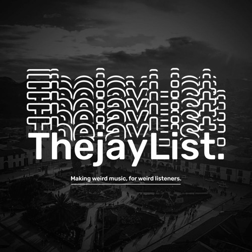 JayList - Tracks & Mixes