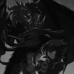 Yubel & Jaden - HG: 0