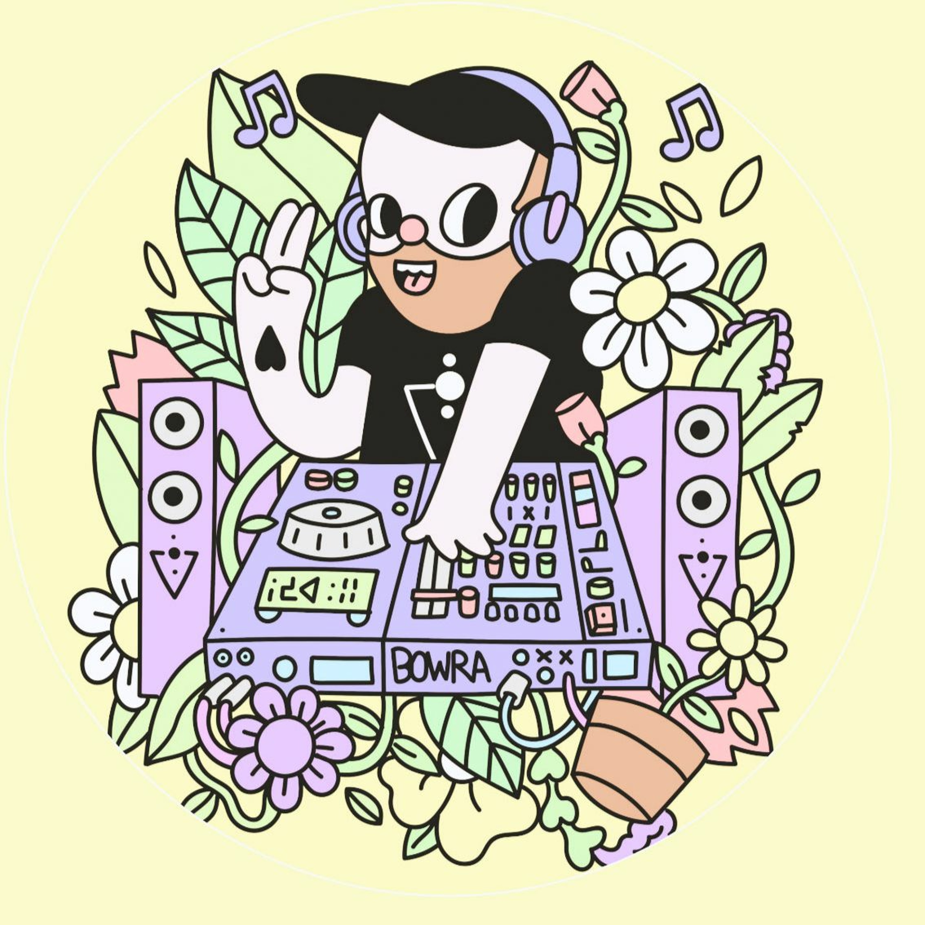 Downlow Radio