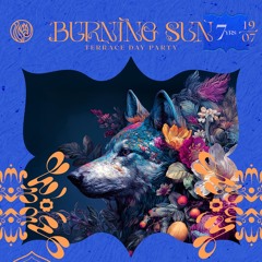 Oli Vez b2b PXTN @ Burning Sun - July 2025