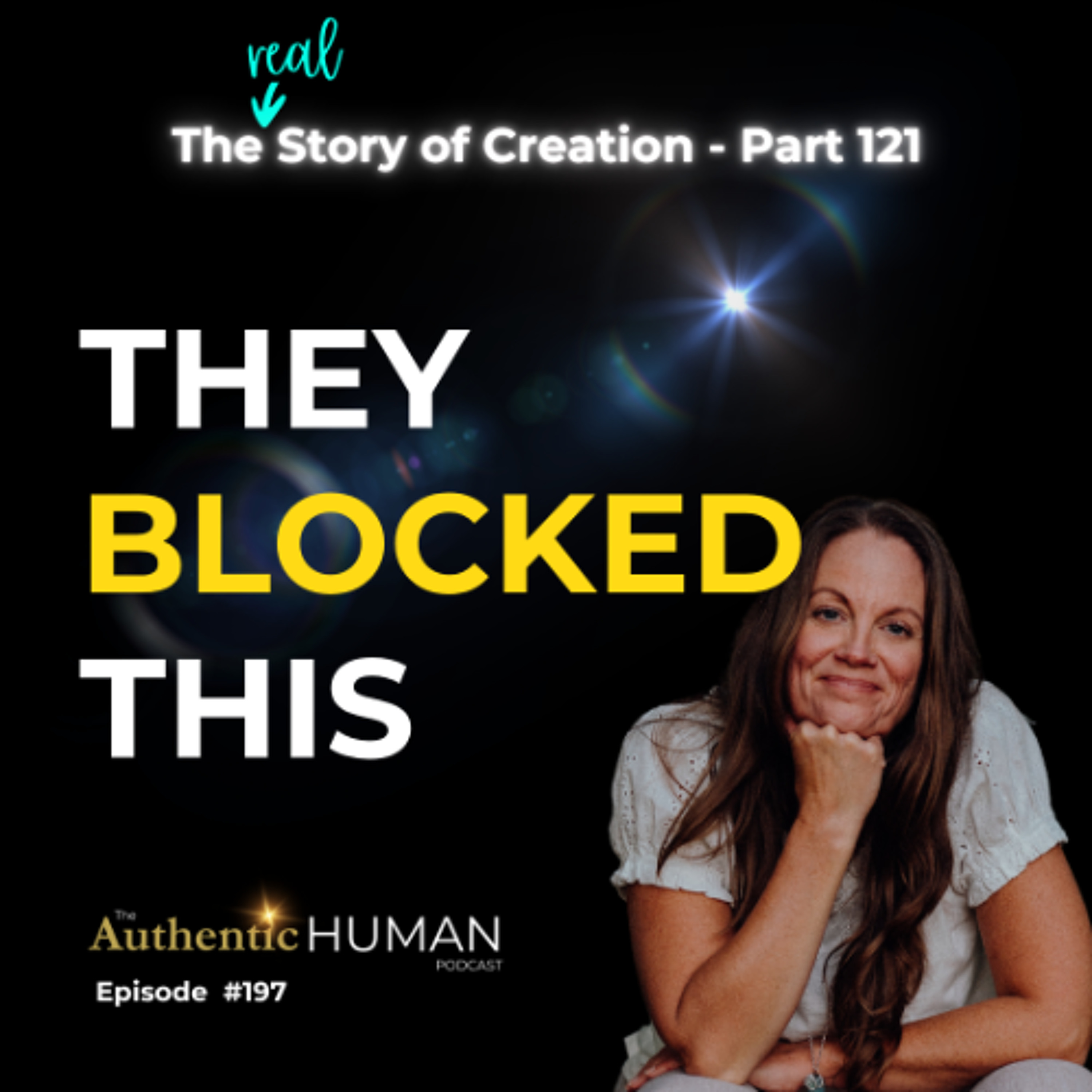 EP197 The Story of Creation Part 121