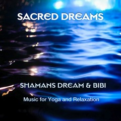 Sacred Dreams