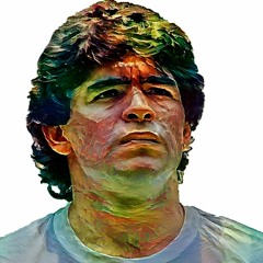 Soccer History Rewind- Episode 1: Diego Maradona's Infamous Hand Goal