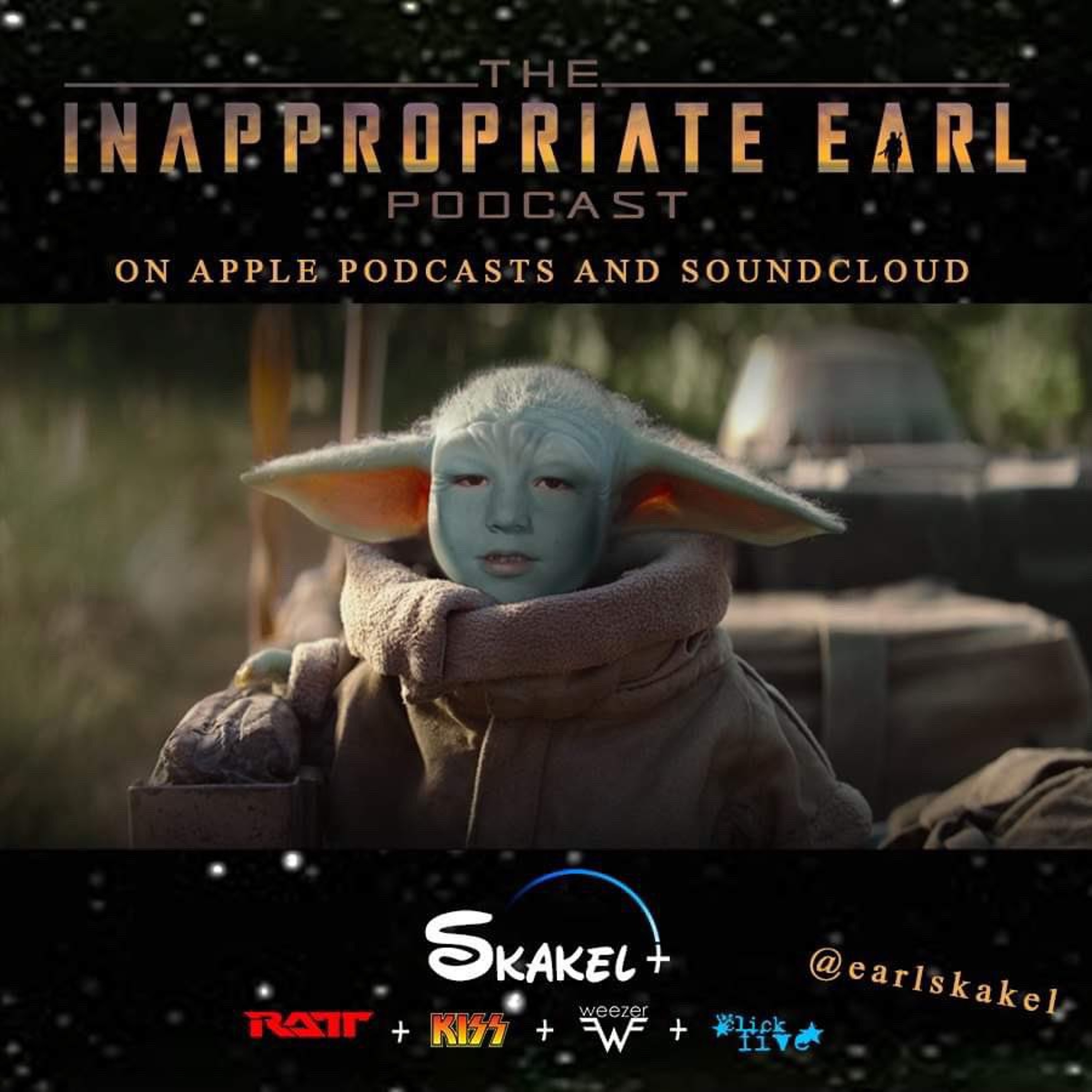 Inappropriate Earl