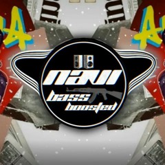 Mehal🏚️🔥[Bass Boosted] Arjan Dhillon | Latest Punjabi Song 2021 | NAVI BASS BOOSTED