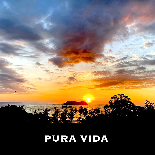 Pura Vida