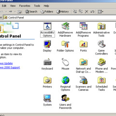 Windows 1.0