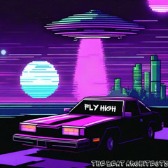 Classic Boom Bap Freestyle Beat | Fly High 90 BPM | License Options | The Beat Architects