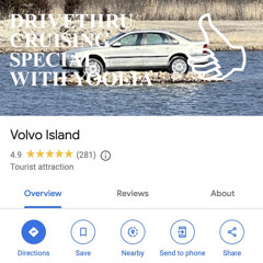 DRIVETHRU CRUISING SPECIAL WITH YOOLIA