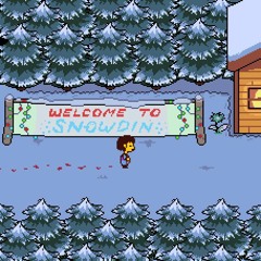 12 - Snowy