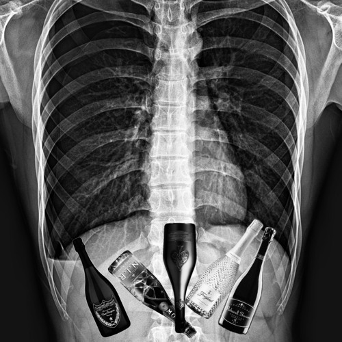 Xray - Mayday Mix Vol.1