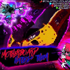 MOTHERBOARD HATED THEM - [Deltarune; The Same Same Same Same Puppet]