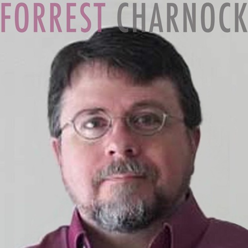 Episode 092 Forrest Charnock