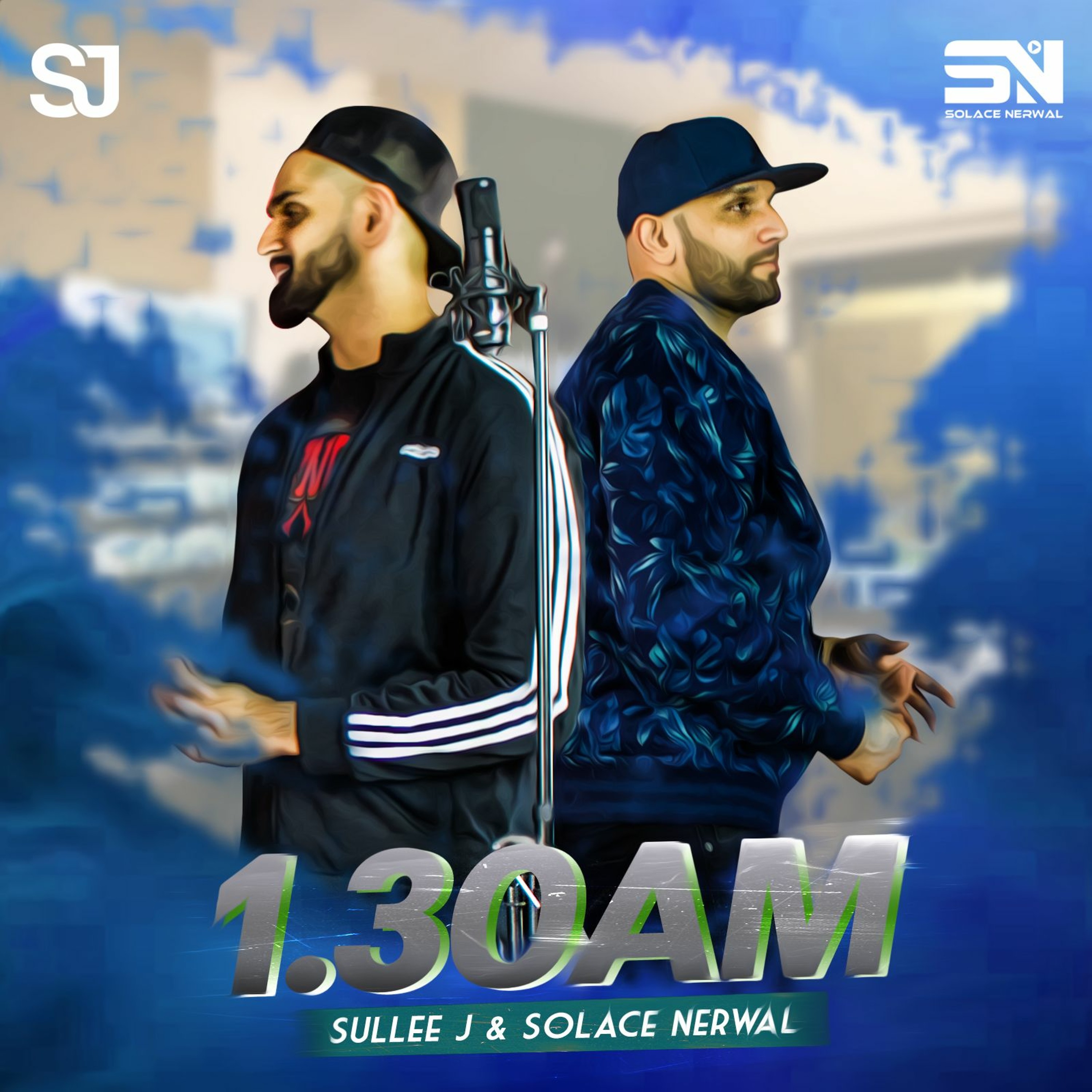 Sullee J