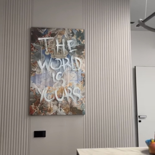 Krutь квітну з тобою