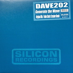 Generate The Wave (Original Mix)