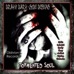Psychosis: "Tormented Soul" Cannibal Edit (Dark Electro Gothic Industrial Flesh Eater ReMix).`
