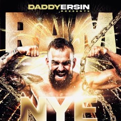 RAM NYE Live Set - DJ Jamey Boozer 12312021
