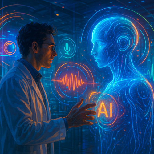 Unlocking the Future: How Multimodal AI is Changing Everything