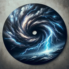 Hurricane (Voltage Remix) [feat. Charlotte Haining]