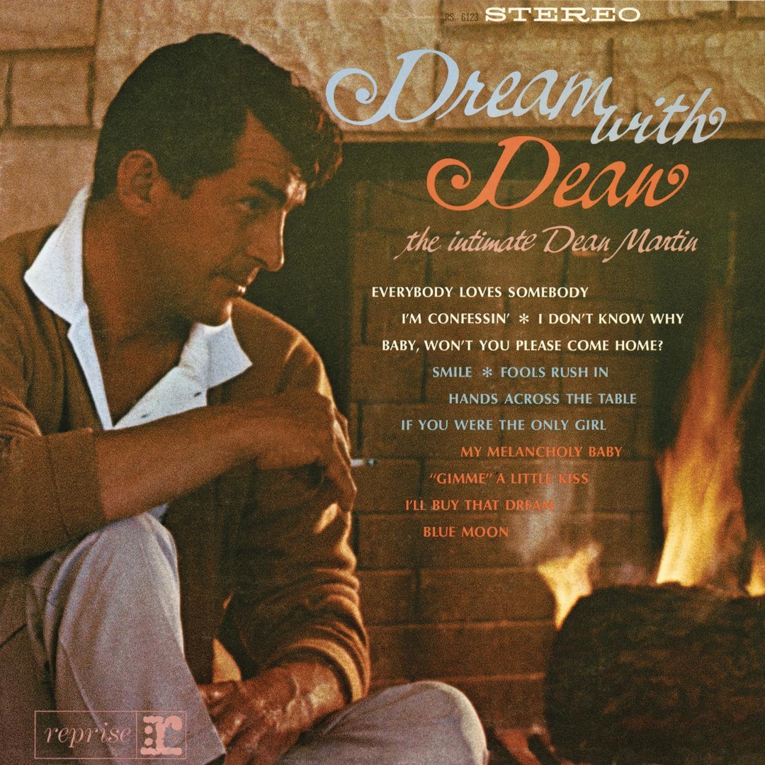 Stream michael fuery | Listen to dean martin all songs - 2 playlist ...