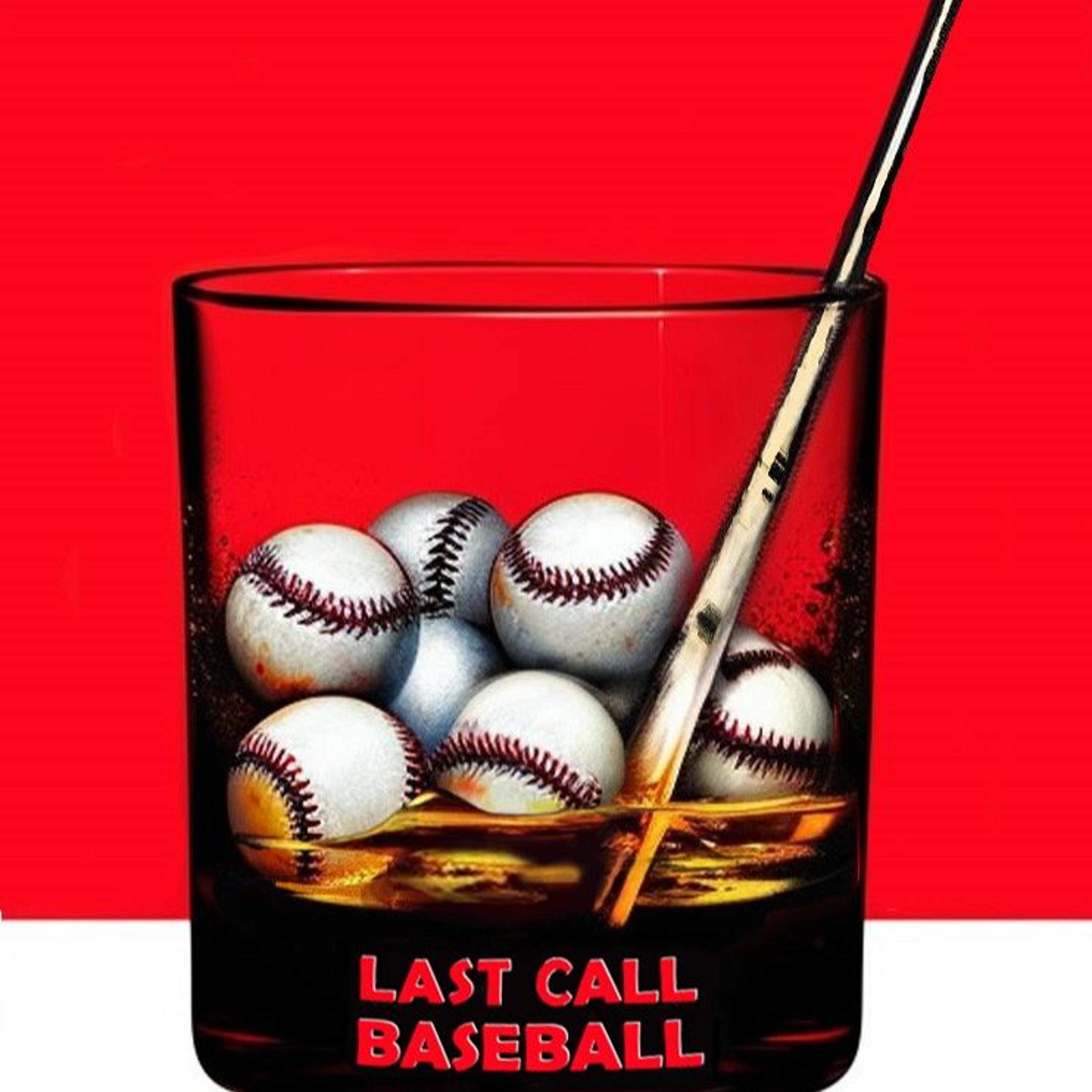 The Rebrand Episode: Hipster Baseball Podcast is now Last Call Baseball episode artwork