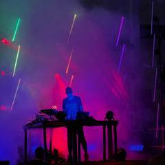 AMi O Live Disco Set @ AMi O Live Disco Set @ sparks  Festival AD