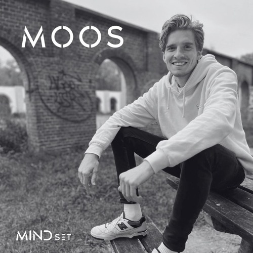 Stream MINDset #001 - MOOS by MIND | Listen online for free on SoundCloud