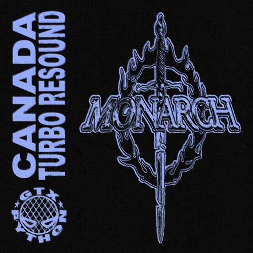 CANADA TURBO RESOUND