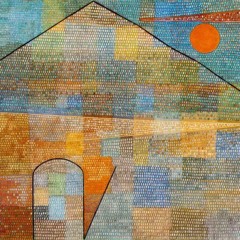 Electric Counterpoint II