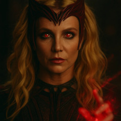 The Scarlet Witch Odyssey