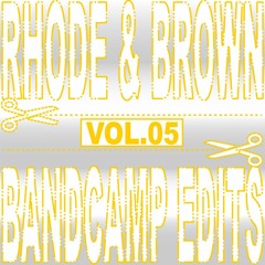 Banana Phone [Bandcamp Edits Vol. 5]