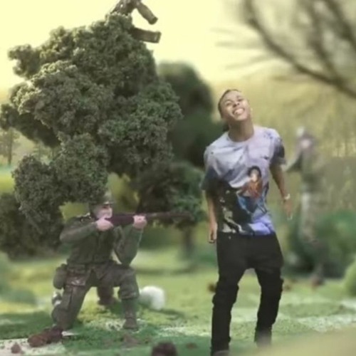 Stream DD Osama x Dee Play4Keeps O’s Let’s Do It (Full Song) by