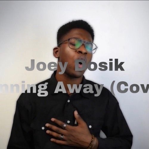Joey Dosik - Running Away