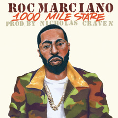 Roc Marciano x Nicholas Craven Type Beat - "Moulin Rouge" (prod by Z1B)