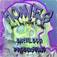 "DAY ONES" PROD. BY CUJOS FATHER